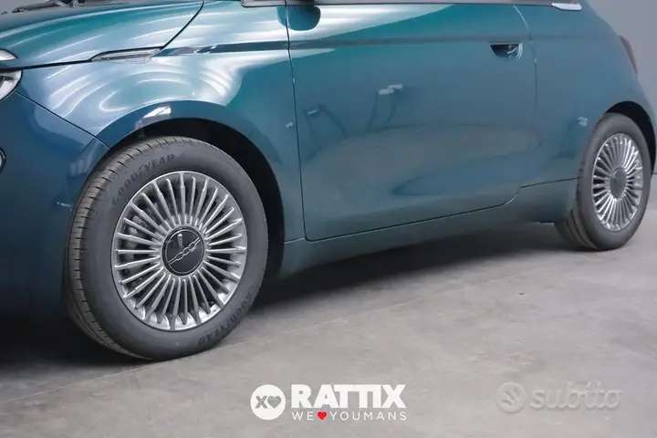 Fiat 500E 2026 photo 4