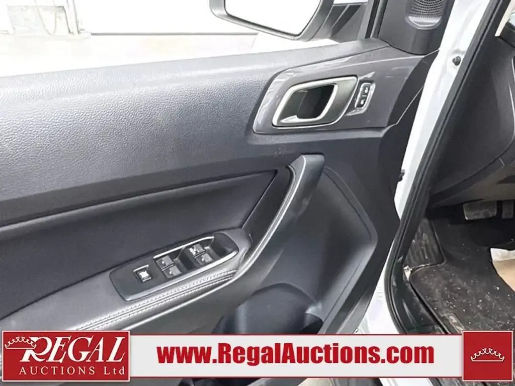 Ford Ranger 2019 photo 5