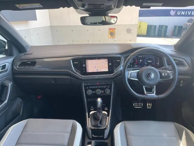 Volkswagen T-Lock 2022 photo 2