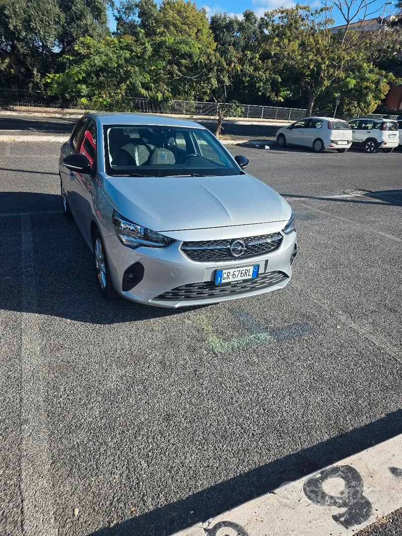 Opel Corsa 2023 photo 3