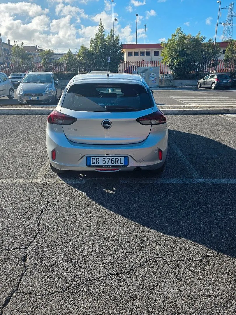 Opel Corsa 2023 photo 5