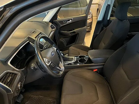 Ford S-Max 2017 photo 5