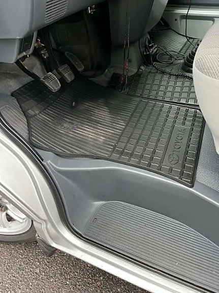 Toyota Hiace 2006 photo 4