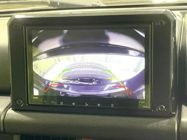 Suzuki Jimny 2025 photo 4