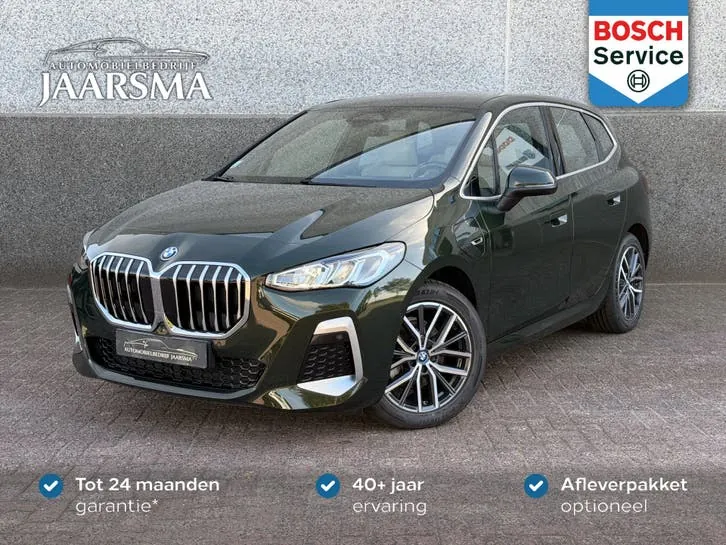 BMW 2 Series Active Tourer