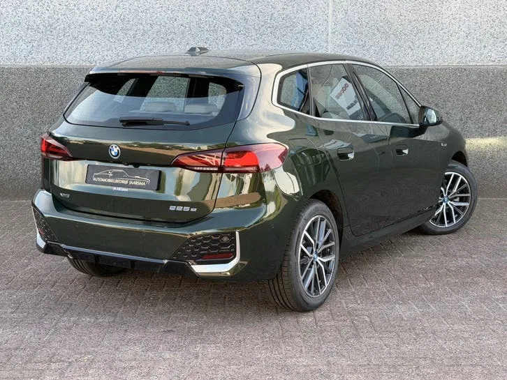 BMW 2 Series Active Tourer 2022 photo 2