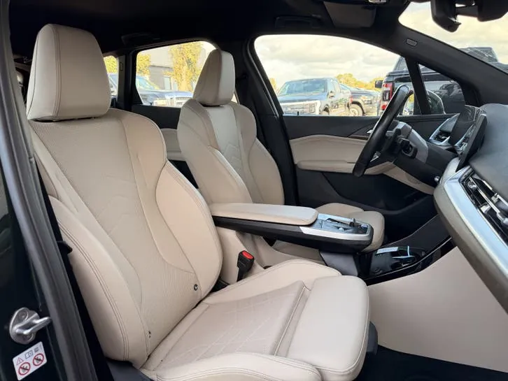 BMW 2 Series Active Tourer 2022 photo 3