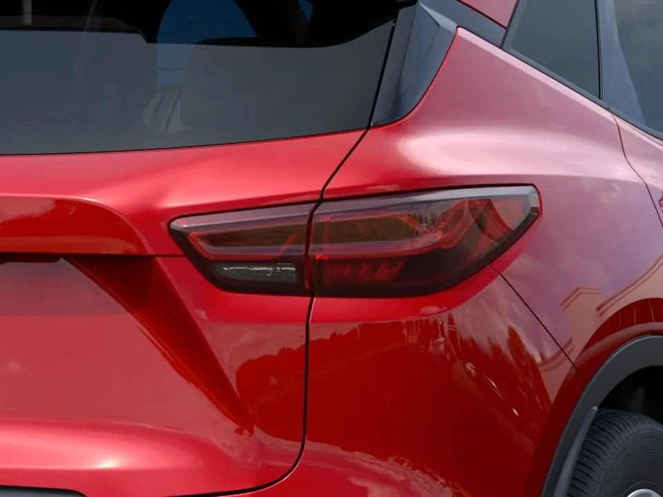 Chevrolet Blazer 2026 photo 3