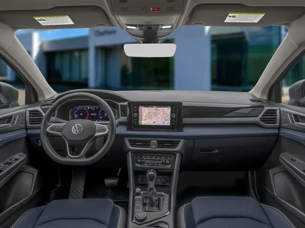 Volkswagen Taos 2027 photo 4