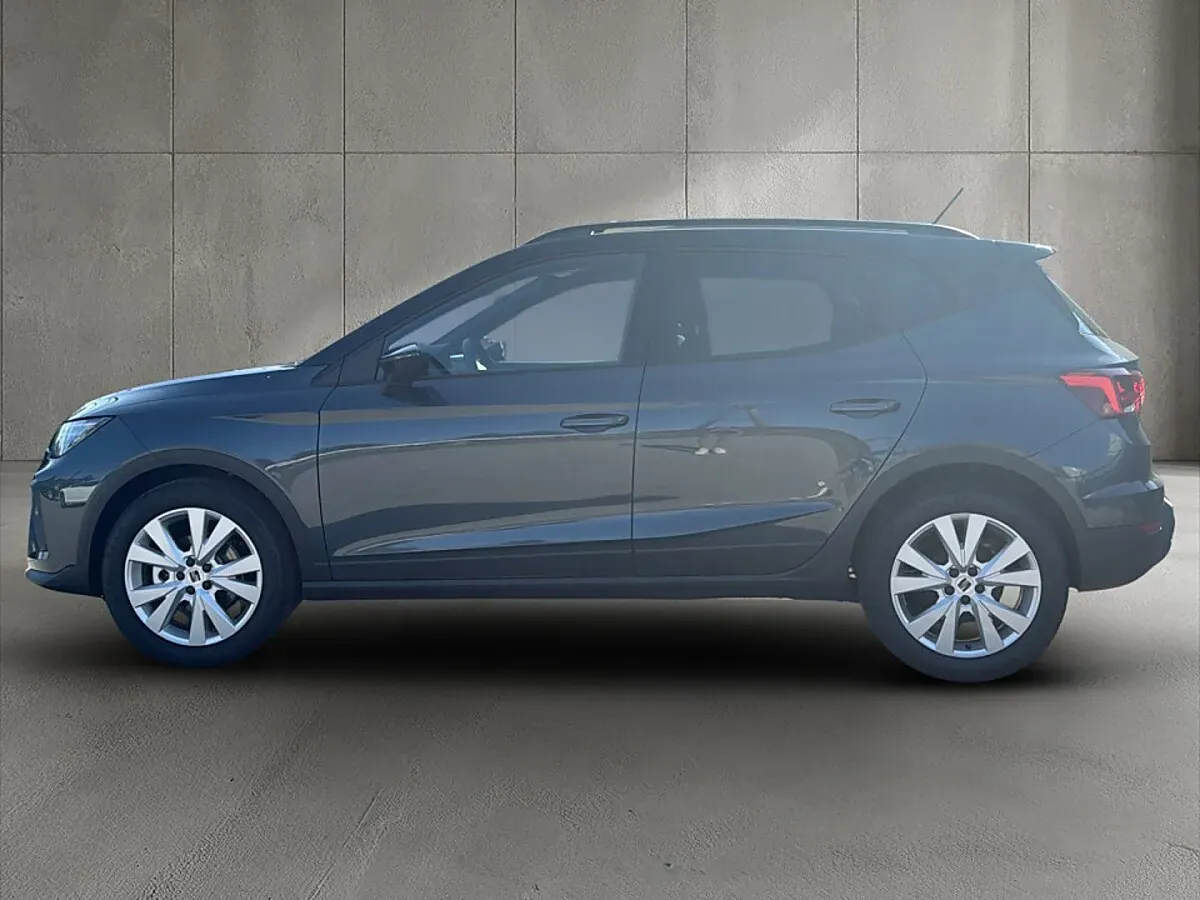 Seat Arona 2026 photo 3