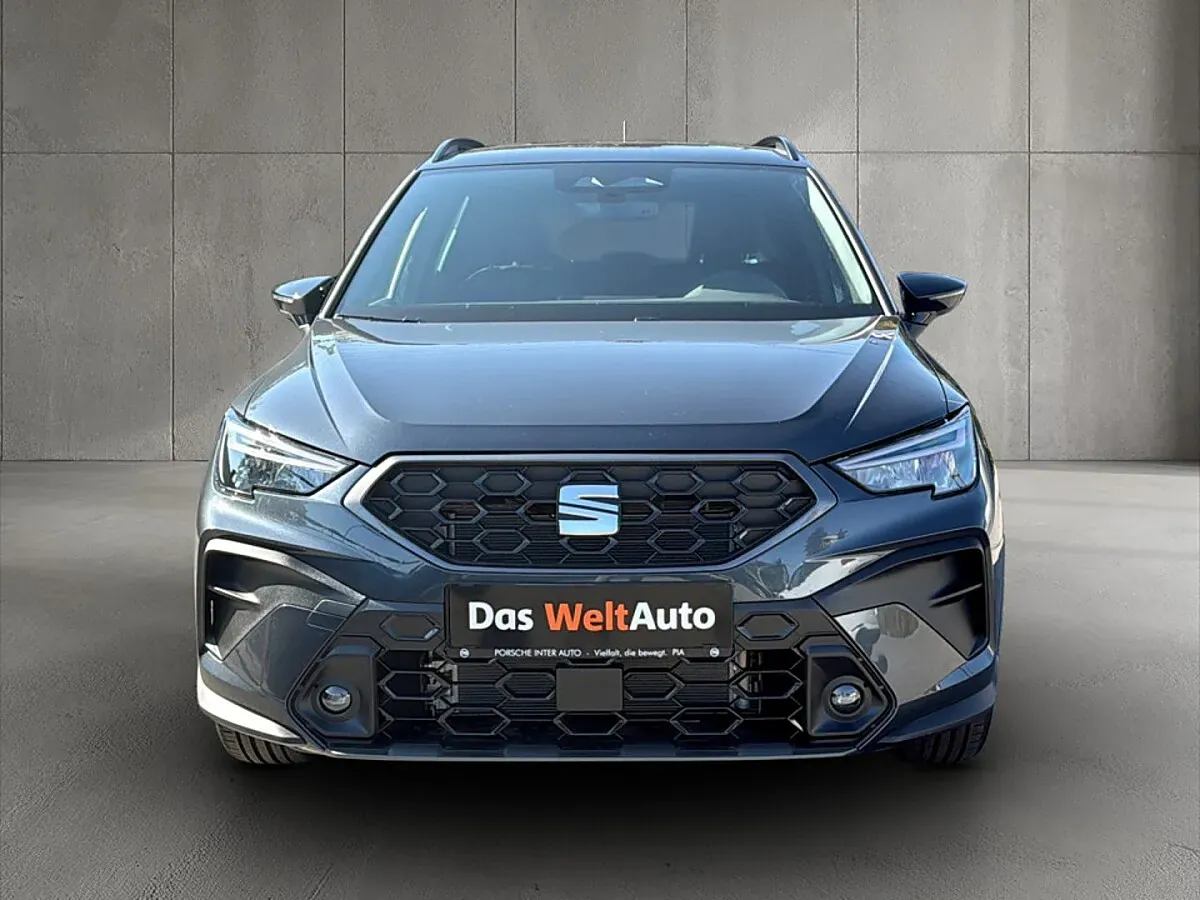 Seat Arona 2026 photo 2