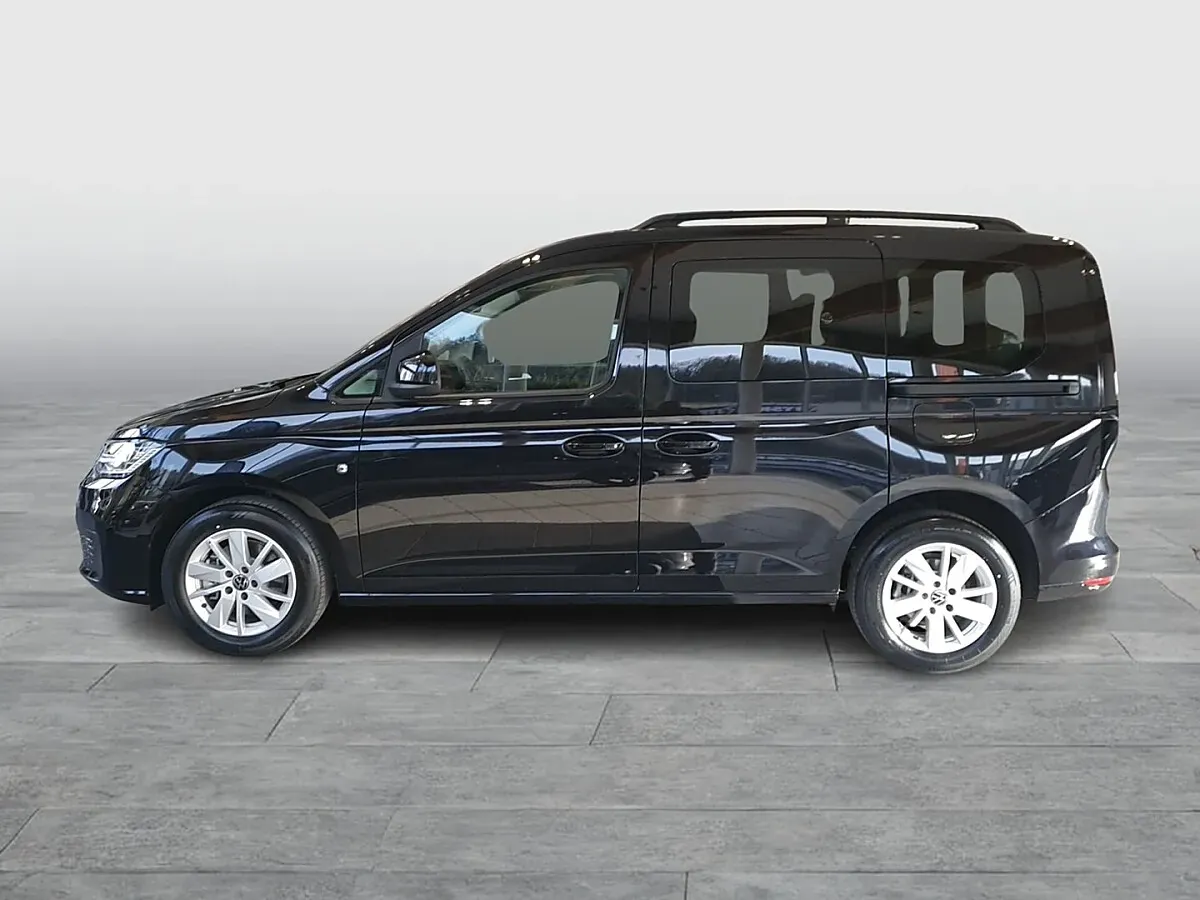 Volkswagen Caddy 2026 photo 2