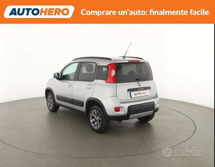 Fiat Panda 2017 photo 4