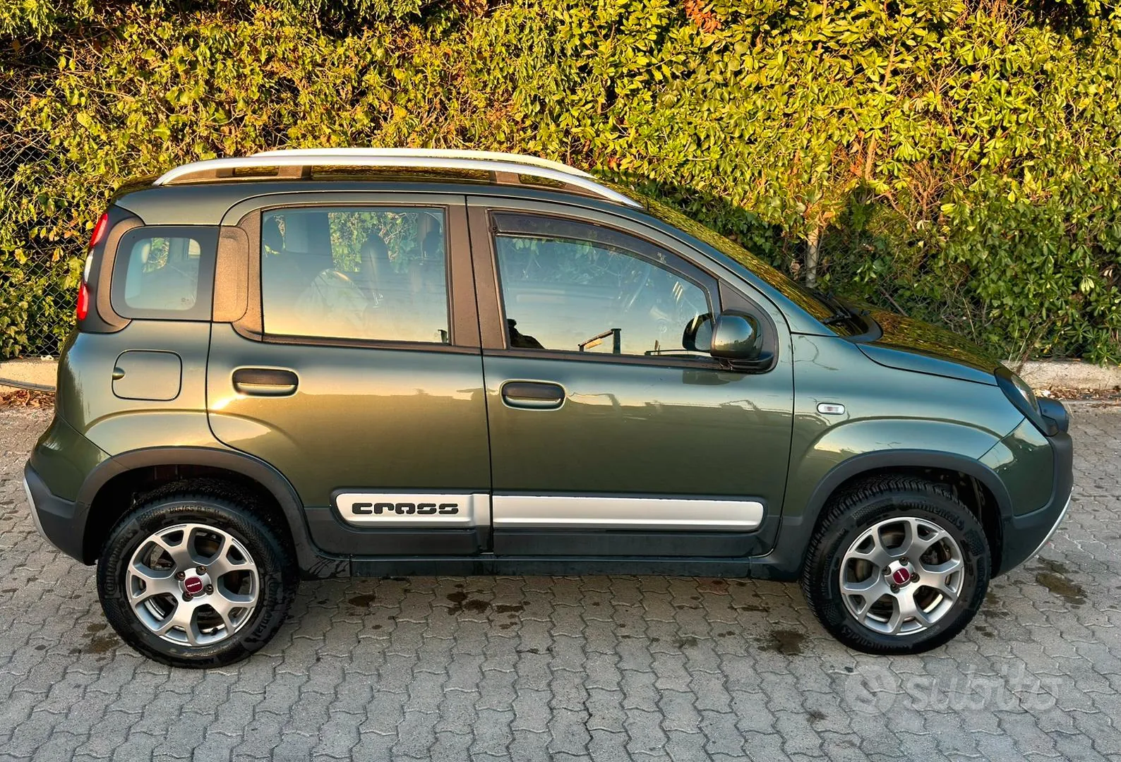 Fiat Panda 2018 photo 3