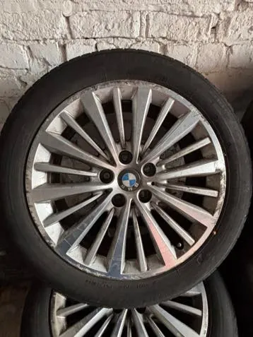 BMW 205/55R17 photo 3