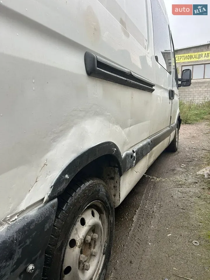 Renault Master 2001 photo 2