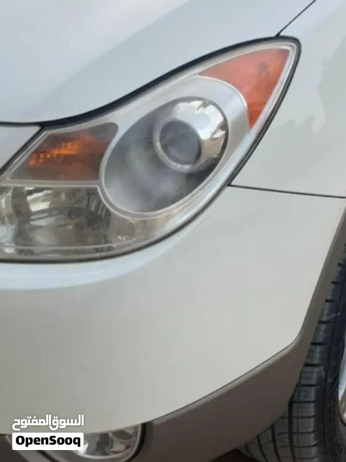 Hyundai Veracruz 2012 photo 3