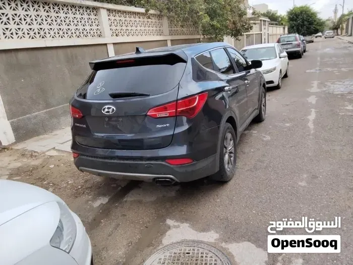 Hyundai Veracruz 2012 photo 5