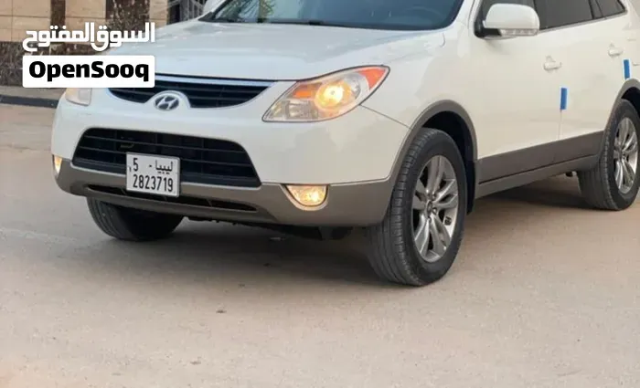 Hyundai Veracruz