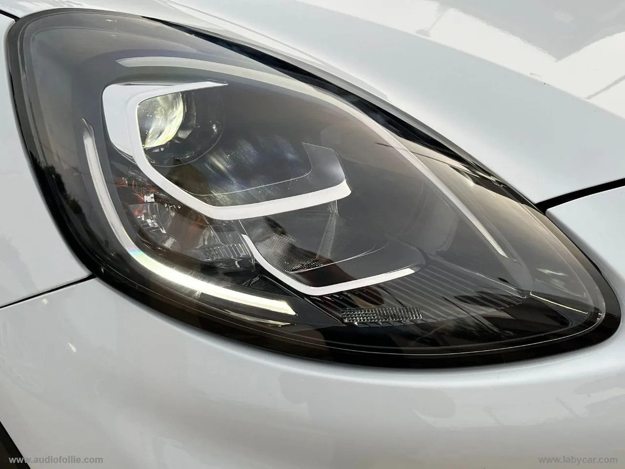 Ford Puma 2020 photo 5