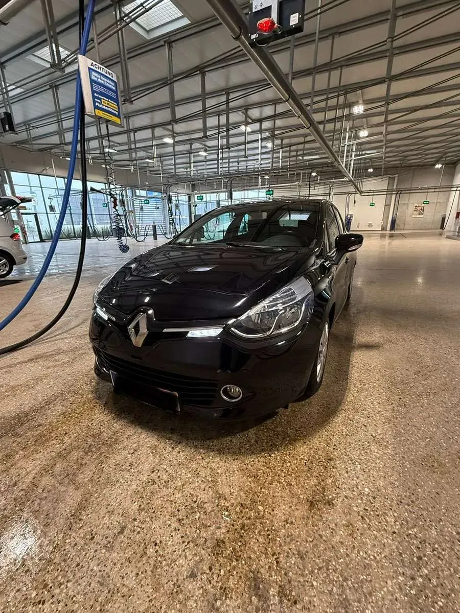 Renault Clio 2014 photo 3