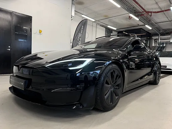 Tesla Model S 2023 photo 3