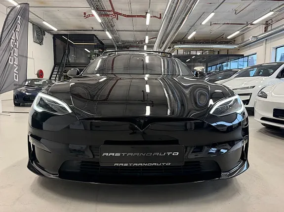 Tesla Model S 2023 photo 4