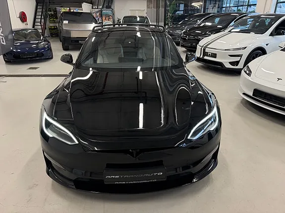 Tesla Model S 2023 photo 5