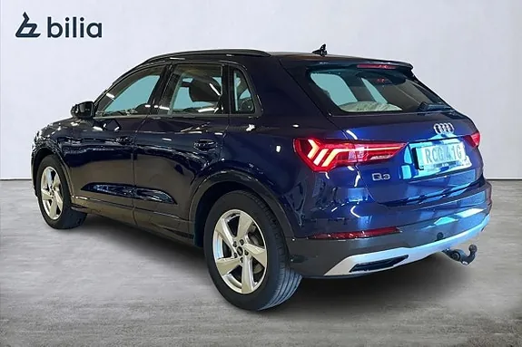 Audi Q3 2025 photo 2