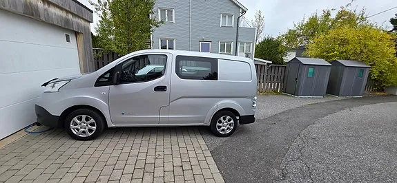 Nissan E-Nv200 2020 photo 5