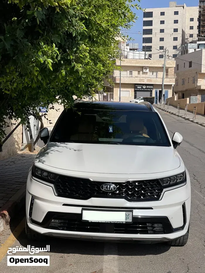 Kia Sorento 2020 photo 2