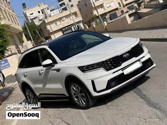 Kia Sorento 2020 photo 4