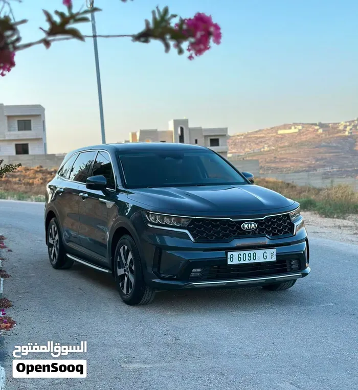 Kia Sorento 2020 photo 5