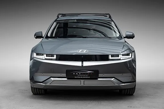 Hyundai Ioniq 5 2022 photo 3