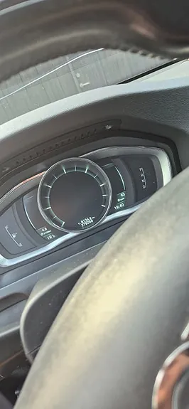 Volvo V60 2014 photo 3