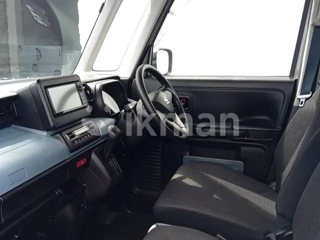 Suzuki Spacia 2024 photo 5
