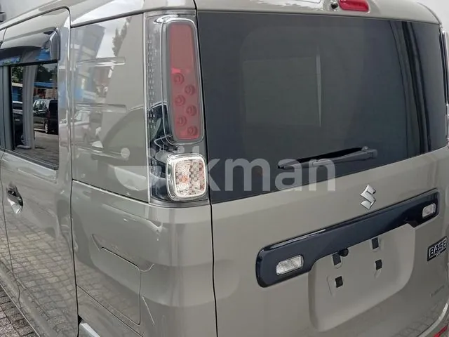 Suzuki Spacia 2024 photo 4