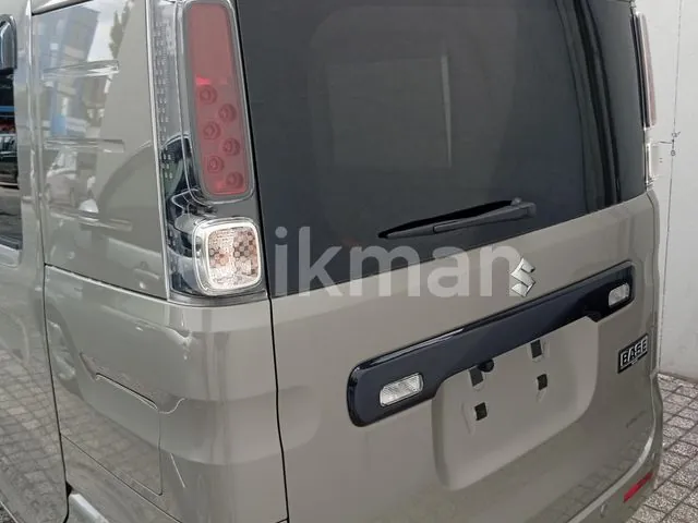 Suzuki Spacia 2024 photo 2