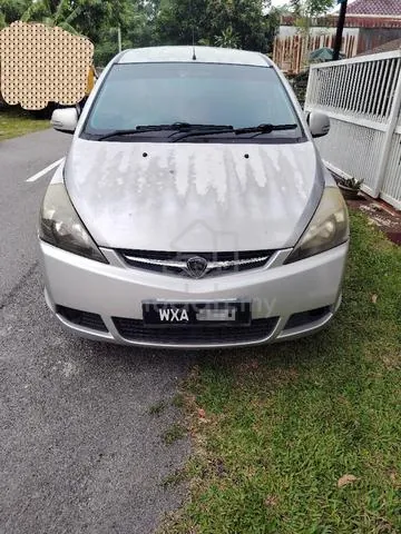Proton Exora