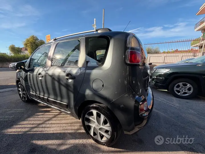 Citroen C3 Picasso 2012 photo 5