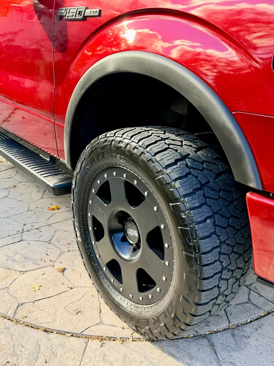 Ford F-150 2013 photo 5