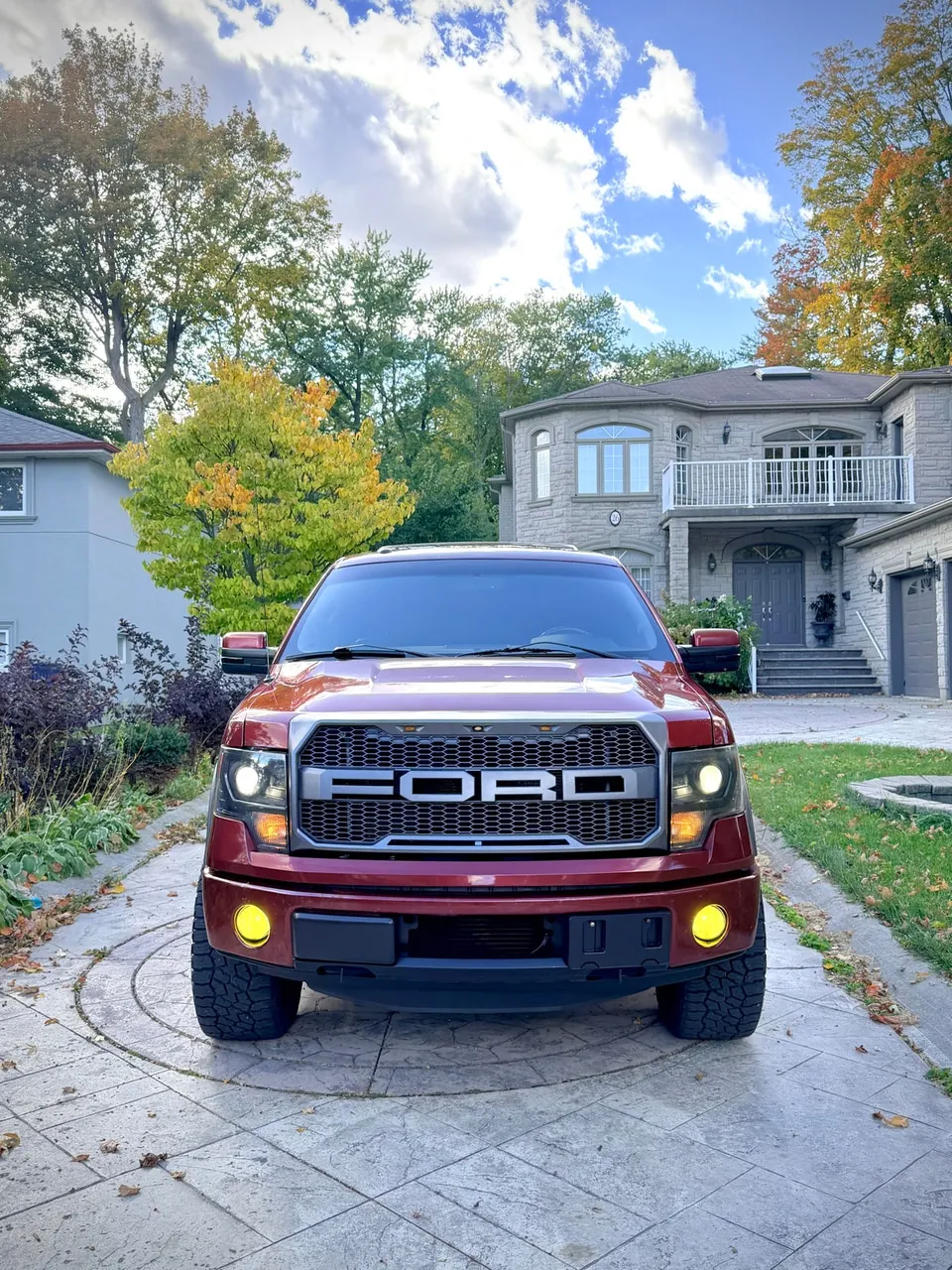 Ford F-150 2013 photo 3