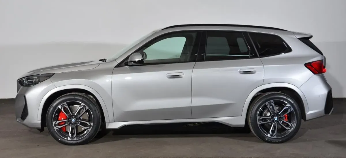 BMW X1 2026 photo 3