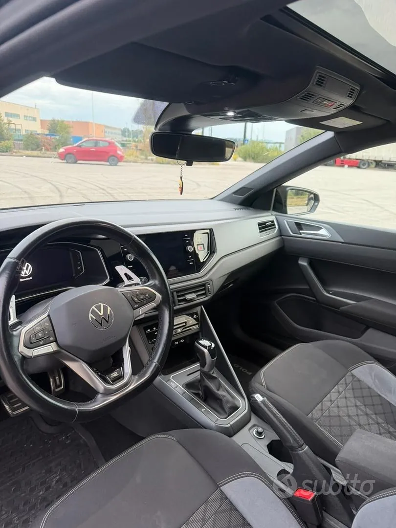 Volkswagen Polo 2024 photo 5