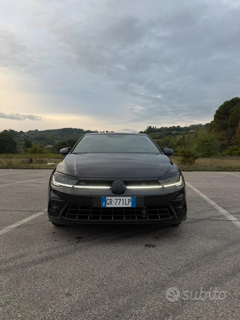 Volkswagen Polo 2024 photo 3