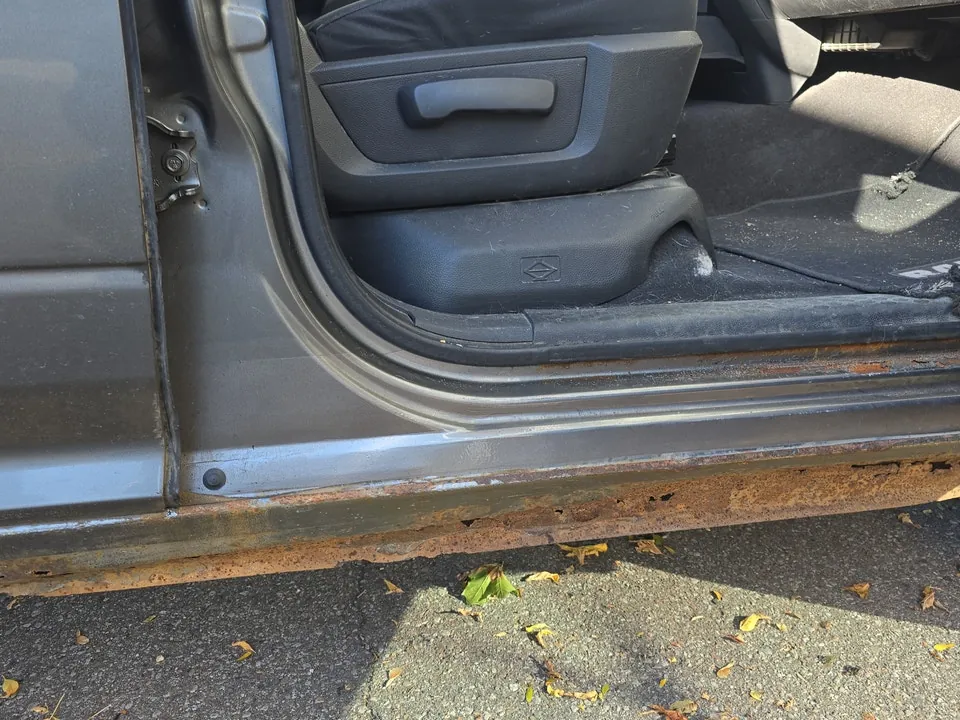 Dodge Ram 1500 2012 photo 4