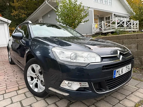 Citroen C5