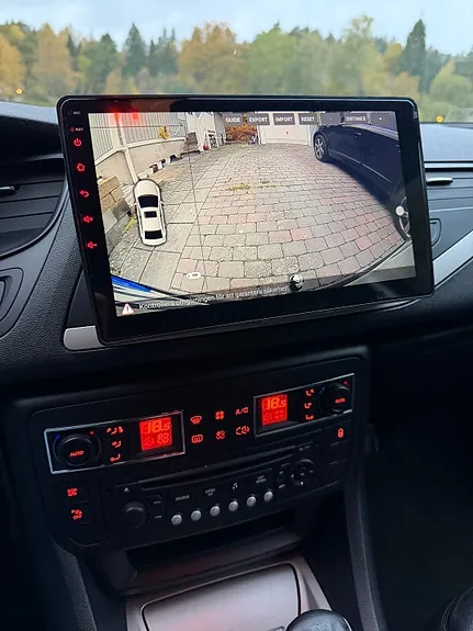 Citroen C5 2011 photo 5