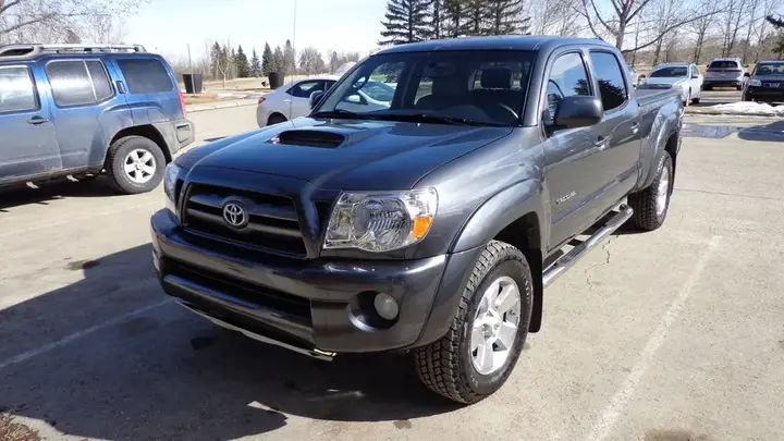 Toyota Tacoma