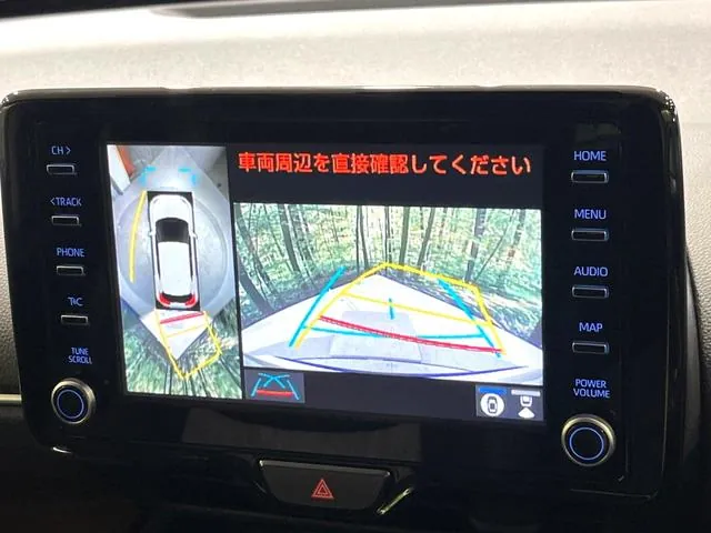 Toyota Yaris Cross Hybrid Z 2021 photo 3